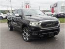 Voir l'annonce Dodge Ram limited 12p 5.7l 4x4 tout compris hors homologation 4500e