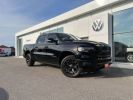 Voir l'annonce Dodge Ram limited 12p 5.7l 4x4 tout compris hors homologation 4500e