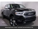 Voir l'annonce Dodge Ram limited 12p 5.7l 4x4 tout compris hors homologation 4500e