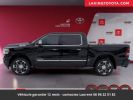 Annonce Dodge Ram limited 12p 5.7l 4x4 tout compris hors homologation 4500e