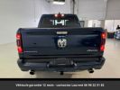 Annonce Dodge Ram limited 12p 5.7l 4x4 tout compris hors homologation 4500e