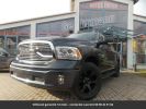 Voir l'annonce Dodge Ram limited 12p 5.7l 4x4 tout compris hors homologation 4500e