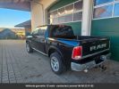 Annonce Dodge Ram limited 12p 5.7l 4x4 tout compris hors homologation 4500e