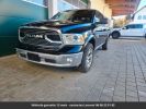 Annonce Dodge Ram limited 12p 5.7l 4x4 tout compris hors homologation 4500e