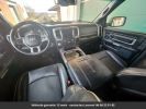 Annonce Dodge Ram limited 12p 5.7l 4x4 tout compris hors homologation 4500e