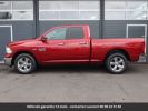 Annonce Dodge Ram limited 5.7l 4x4 tout compris hors homologation 4500e