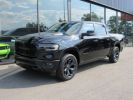 Voir l'annonce Dodge Ram LIMITED BLACK PACKAGE AIR RAMBOX Hayon multi