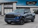 Voir l'annonce Dodge Ram limited night 12p 5.7l 4x4 tout compris hors homologation 4500e