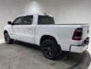 Annonce Dodge Ram limited night 12p 5.7l 4x4 tout compris hors homologation 4500e