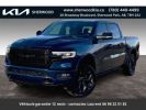 Voir l'annonce Dodge Ram limited night 12p 5.7l 4x4 tout compris hors homologation 4500e