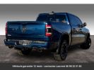 Annonce Dodge Ram limited night 12p 5.7l 4x4 tout compris hors homologation 4500e