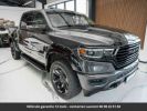 Annonce Dodge Ram limited night 12p 5.7l 4x4 tout compris hors homologation 4500e