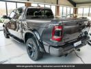 Annonce Dodge Ram limited night 12p 5.7l 4x4 tout compris hors homologation 4500e