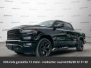 Voir l'annonce Dodge Ram limited night 12p 5.7l 4x4 tout compris hors homologation 4500e