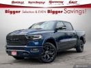 Voir l'annonce Dodge Ram limited night 12p crew cab 4x4 tout compris hors homologation 4500e