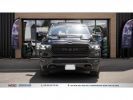 Annonce Dodge Ram LIMITED NIGHT EDITION