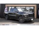 Annonce Dodge Ram LIMITED NIGHT EDITION