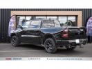 Annonce Dodge Ram LIMITED NIGHT EDITION