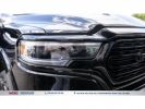 Annonce Dodge Ram LIMITED NIGHT EDITION