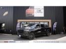 Annonce Dodge Ram LIMITED NIGHT EDITION