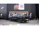 Annonce Dodge Ram LIMITED NIGHT EDITION