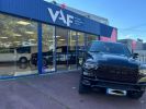 Voir l'annonce Dodge Ram LIMITED NIGHT EDITION – CAMERA 360° - SUSPENSION PNEUMATIQUE- Rambox -Ridelle Multifonction- PACK ADG-V8 5,7L De 401 Ch-Pas D’écotaxe -Pas TVS - TVA