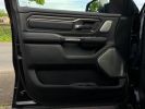 Annonce Dodge Ram Limited Night Edition - Rambox - Ridelle Multifonction - Caméra 360° - V8 5,7L 401 Ch / Pas D’écotaxe / Pas TVS / TVA Récupérable