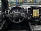 Annonce Dodge Ram LIMITED NIGHT EDITION – V8 - GRAND RESERVOIR - Pas D’écotaxe - Pas TVS - TVA Récupérable