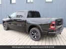 Annonce Dodge Ram limited night rambox 5.7l 4x4 hors homologation 4500e