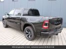 Annonce Dodge Ram limited night rambox 5.7l 4x4 hors homologation 4500e