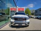 Annonce Dodge Ram limited rambox 12p 5.7l 4x4 tout compris hors homologation 4500e