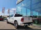 Annonce Dodge Ram limited rambox 12p 5.7l 4x4 tout compris hors homologation 4500e