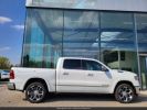 Annonce Dodge Ram limited rambox 12p 5.7l 4x4 tout compris hors homologation 4500e