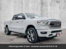 Annonce Dodge Ram limited rambox 12p 5.7l 4x4 tout compris hors homologation 4500e