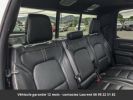 Annonce Dodge Ram limited rambox 12p 5.7l 4x4 tout compris hors homologation 4500e