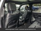 Annonce Dodge Ram limited rambox 12p 5.7l 4x4 tout compris hors homologation 4500e