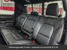 Annonce Dodge Ram limited rambox 12p 5.7l 4x4 tout compris hors homologation 4500e