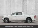 Annonce Dodge Ram limited rambox 12p 5.7l 4x4 tout compris hors homologation 4500e