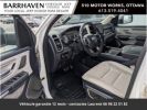 Annonce Dodge Ram limited rambox hayon 12p 5.7l 4x4 tout compris hors homologation 4500e