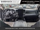 Annonce Dodge Ram limited rambox hayon 12p 5.7l 4x4 tout compris hors homologation 4500e