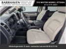 Annonce Dodge Ram limited rambox hayon 12p 5.7l 4x4 tout compris hors homologation 4500e