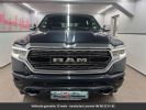 Annonce Dodge Ram limited rambox hayon multi to 12p 5.7l 4x4 tout compris hors homologation 4500e