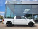 Annonce Dodge Ram LIMITED ~ V8 Hemi StockDeal 64.500ex