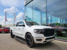 Annonce Dodge Ram LIMITED ~ V8 Hemi StockDeal 64.500ex