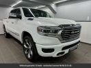 Annonce Dodge Ram longhorn 12p crew cab 4x4 tout compris hors homologation 4500e