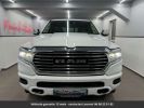 Annonce Dodge Ram longhorn 12p crew cab 4x4 tout compris hors homologation 4500e