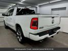 Annonce Dodge Ram longhorn 12p crew cab 4x4 tout compris hors homologation 4500e