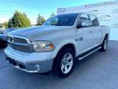 Annonce Dodge Ram longhorn crew cab 4x4 tout compris hors homologation 4500e