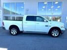 Annonce Dodge Ram longhorn crew cab 4x4 tout compris hors homologation 4500e