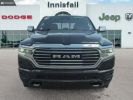 Annonce Dodge Ram longhorn crew cab 4x4 tout compris hors homologation 4500e